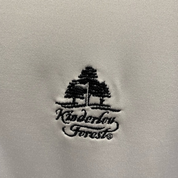 Callaway men’s logo golf polo - Picture 5 of 5